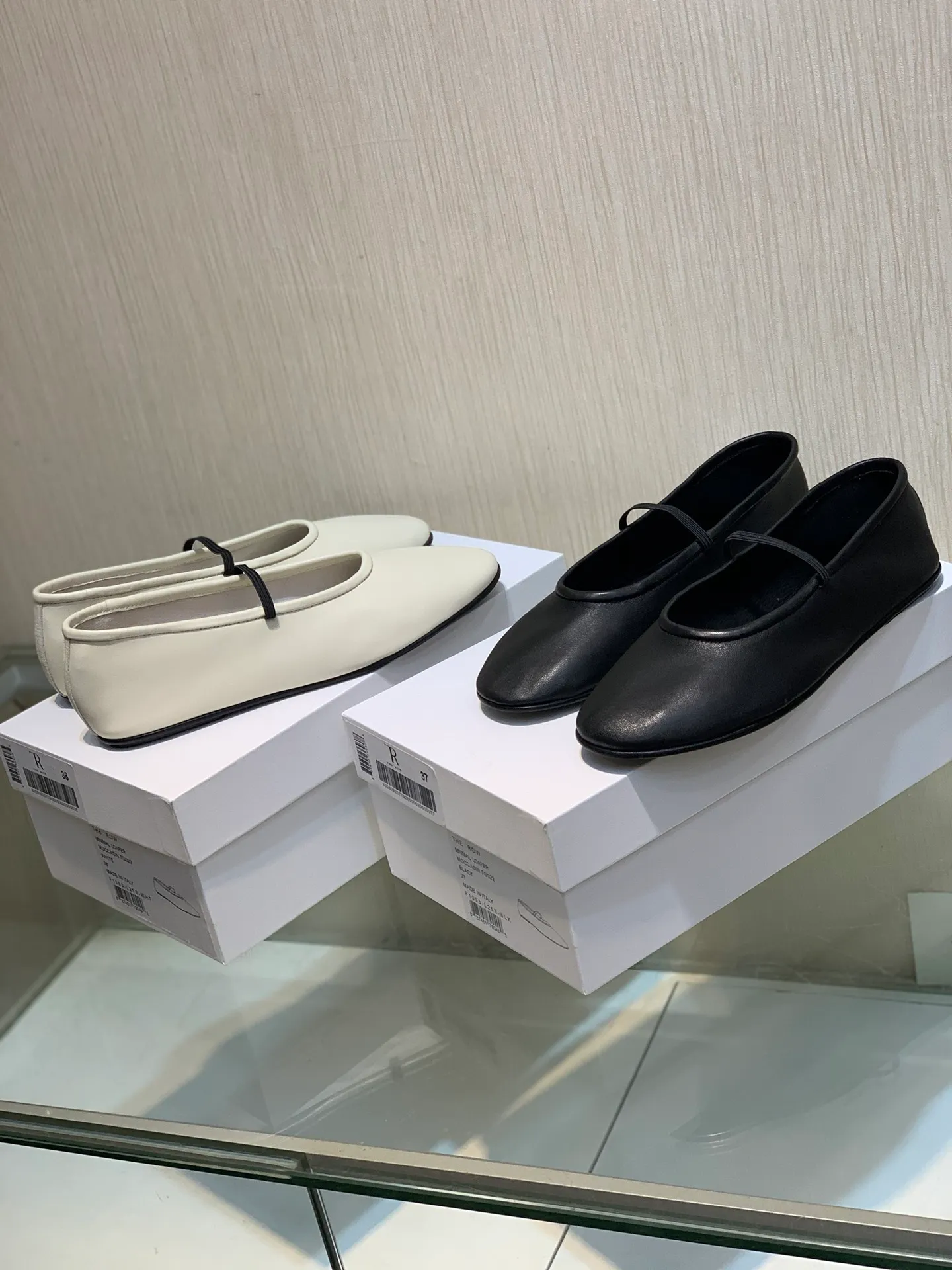 Taglia new arrivals europea scarpe