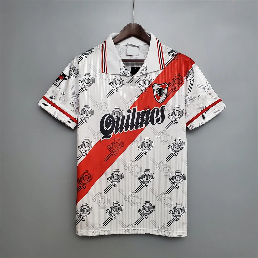24 25 River Plate Soccer Jerseys 98 99 Retro 15 16 18 19 1986 Falcao Teo Cavenaghi Vintage Salas J.Alvarez Pratto 86 95 96 00 01 09 10 Camiseta 2024 2025 1 218 DHgate