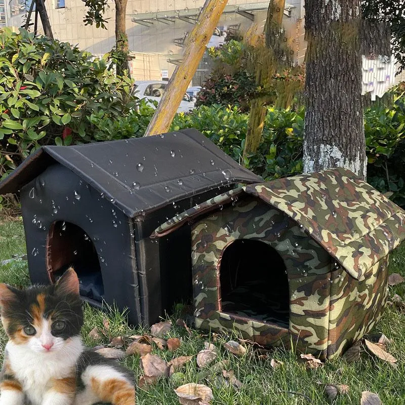 Zoofari cat cave bed 2025