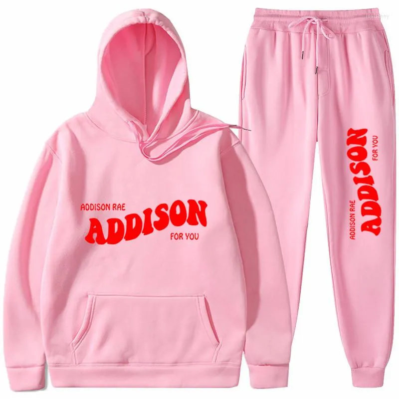 Felpe addison rae best sale