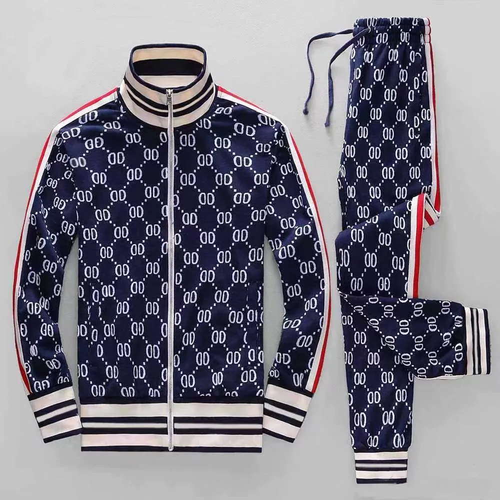 Expensive tracksuits 2025
