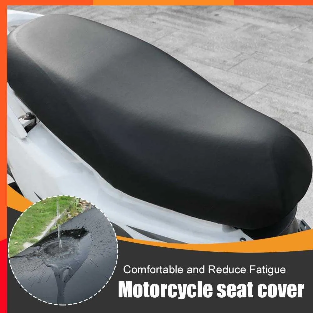 Universal motorcycle seat cover deals