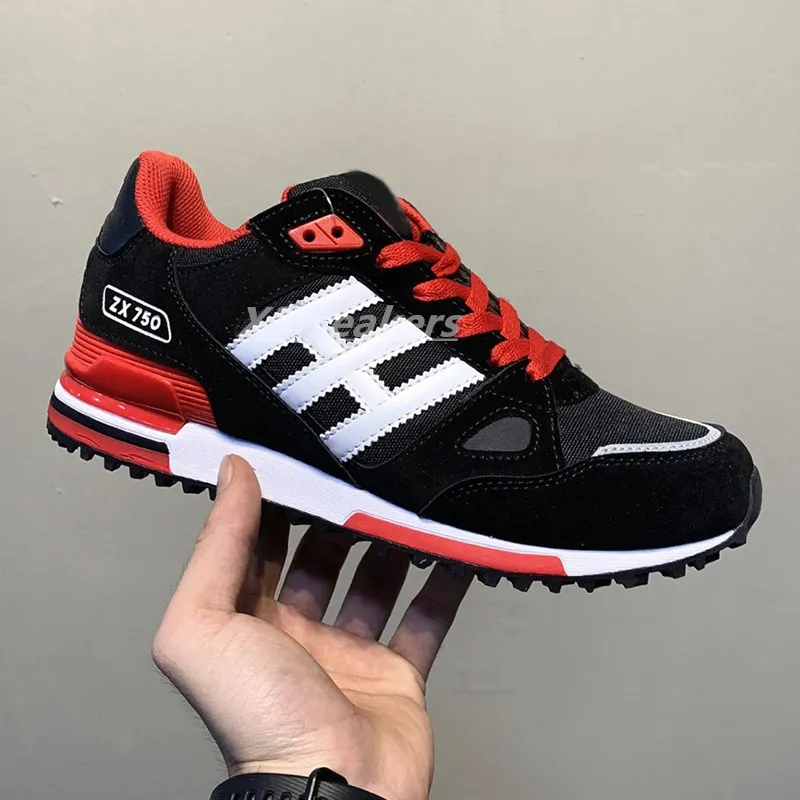 Adidas originals zx 750 dark blue new arrivals