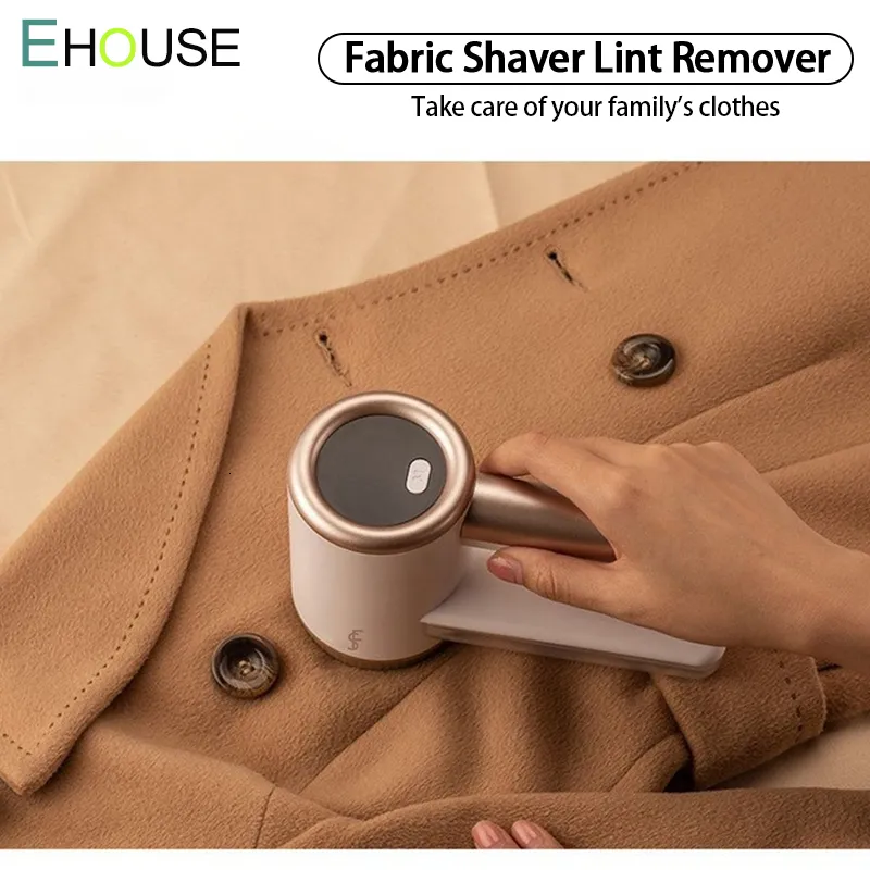 Electric lint 2024 remover target