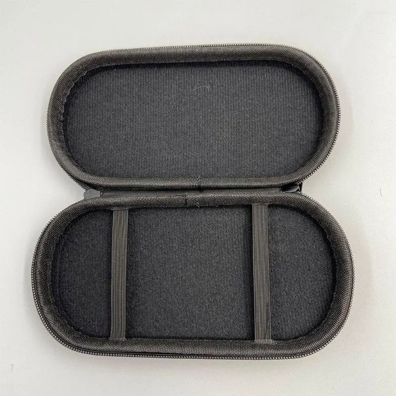 Sacs de rangement Bag1000 2000 étui de transport rigide anti-poussière léger protection câble USB carte U filtre clés voyage