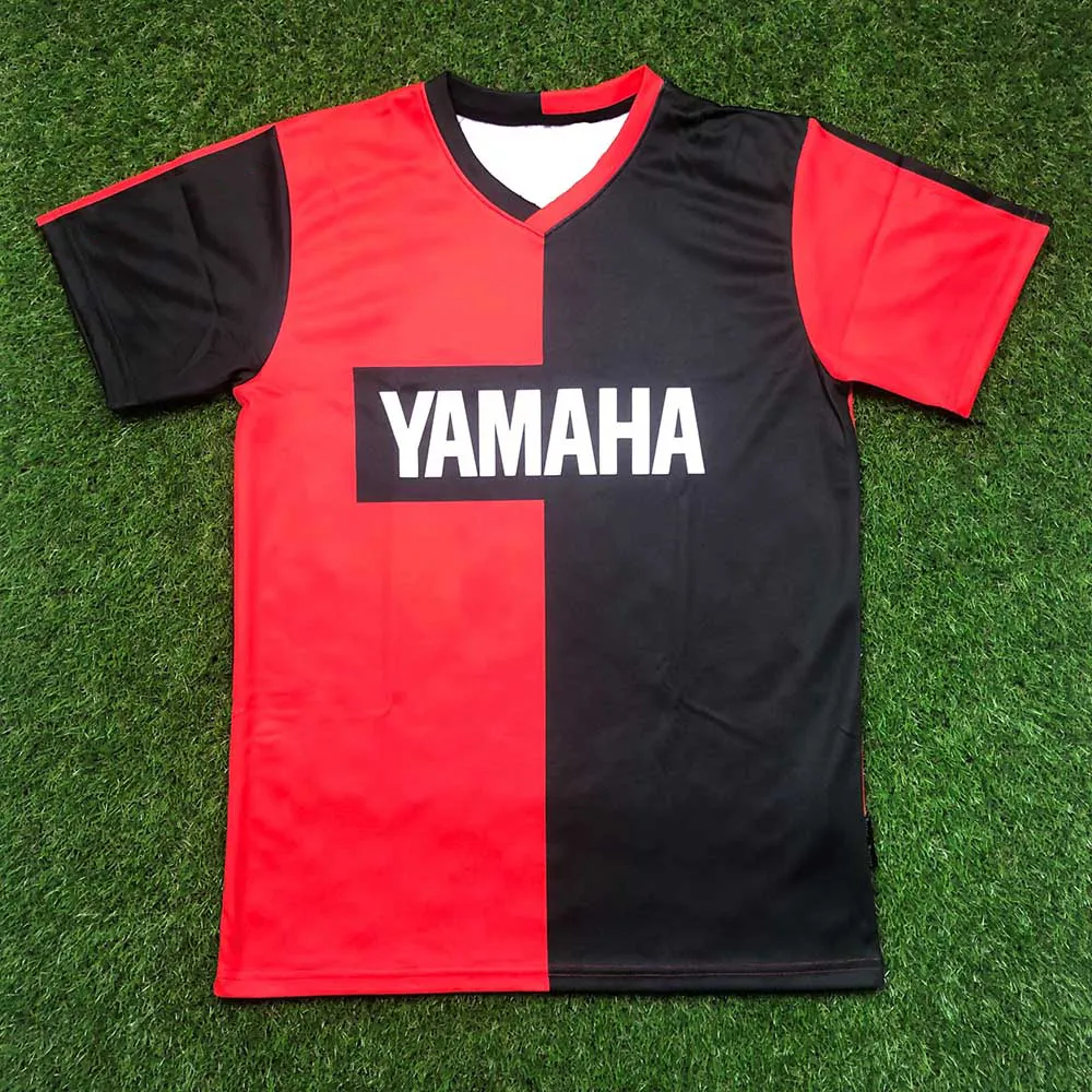 Maillot de foot yamaha top