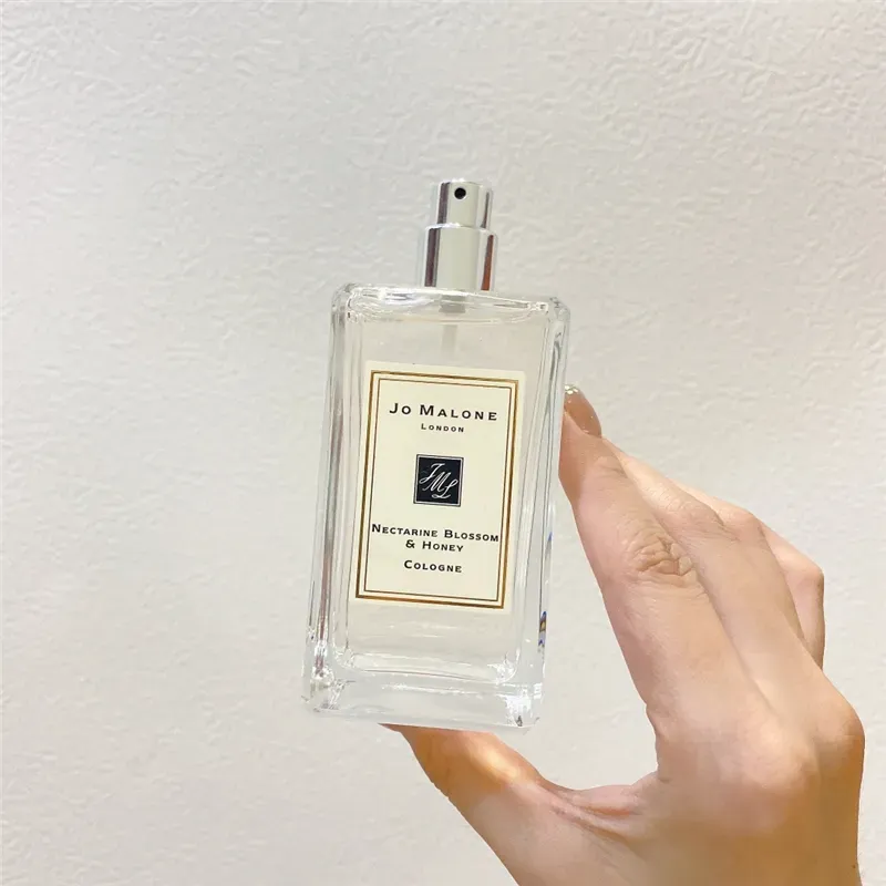 High Quality Nectarine Blossom Honey Jo Malone Perfume Price