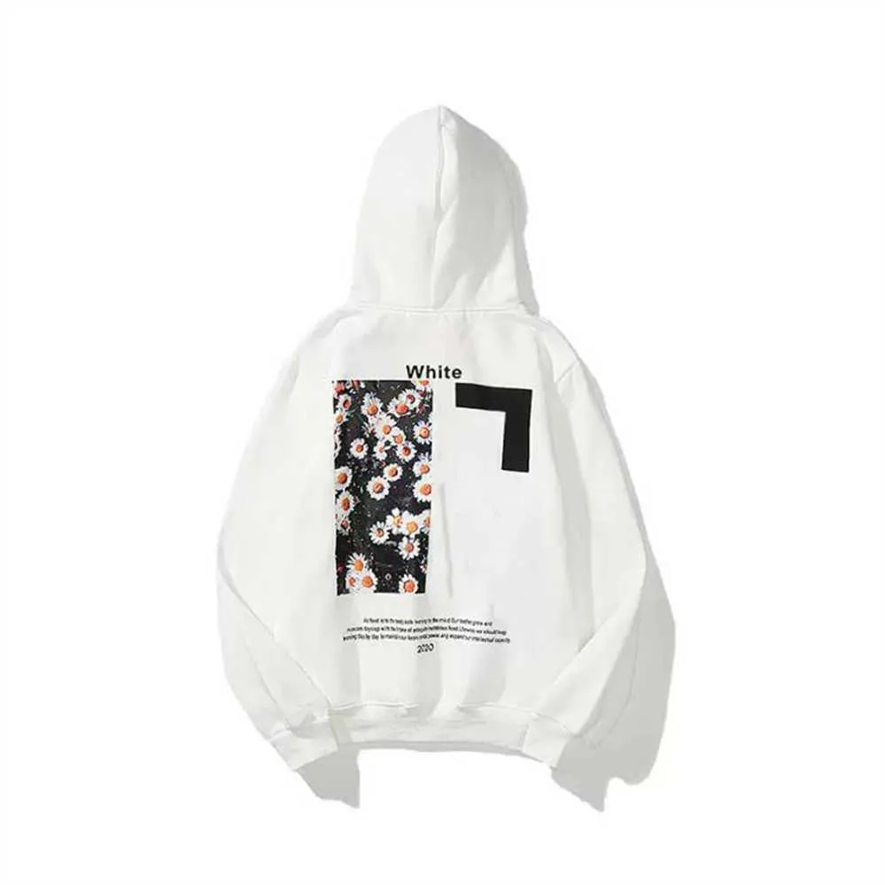 Off white hoodie dhgate sales