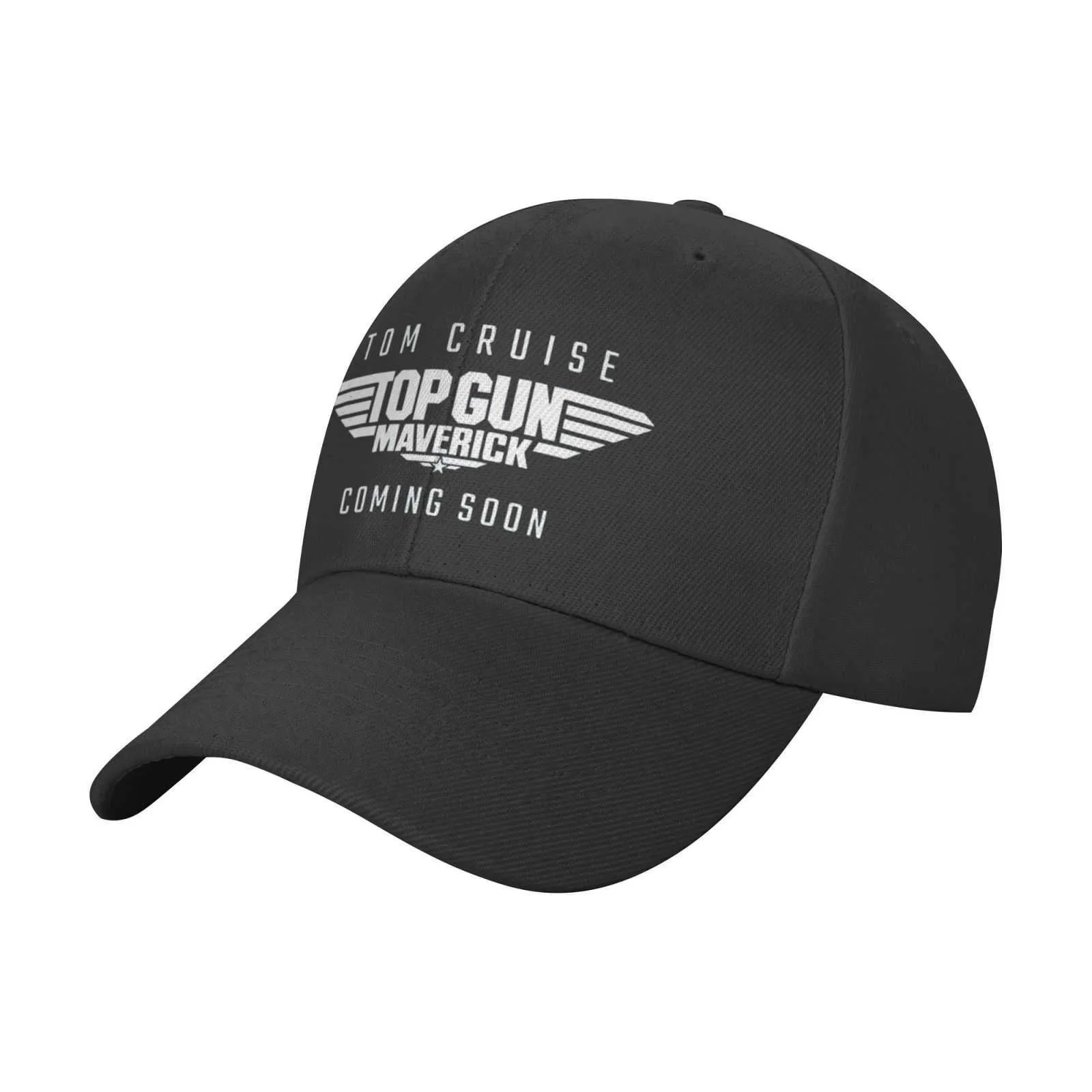 Ball cap with ball on top discount