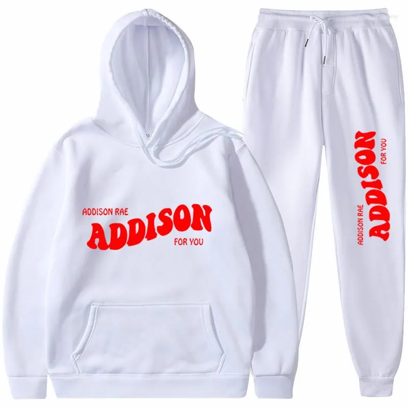 Addison rae felpa sales