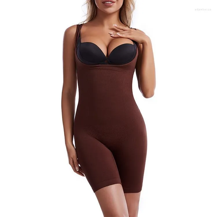 Shapers feminino Subipensão Shapewear Women Women Women Iless Slimming Slimming Body Body Shaper