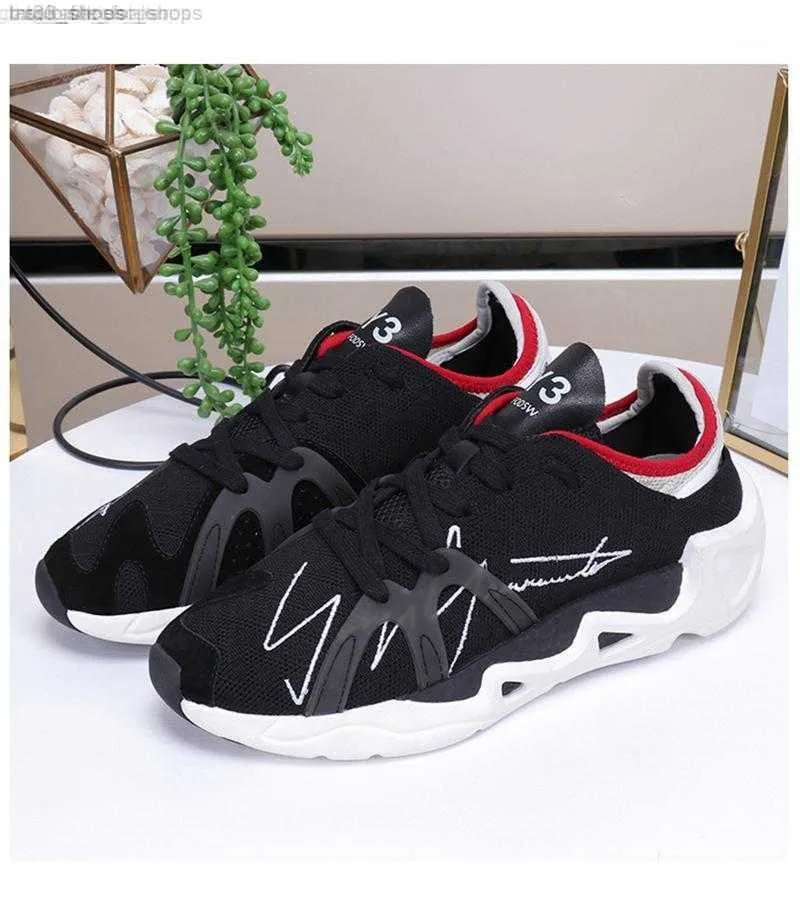 Y3 dress shoes shop