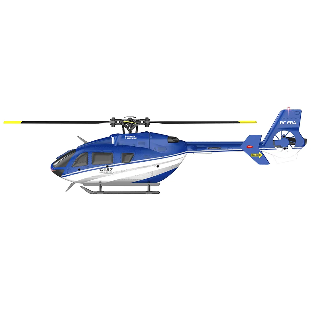 Rtf scale rc helicopter 2025