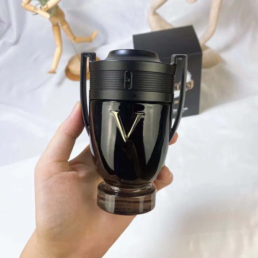 Invictus 100ml gift set hot sale
