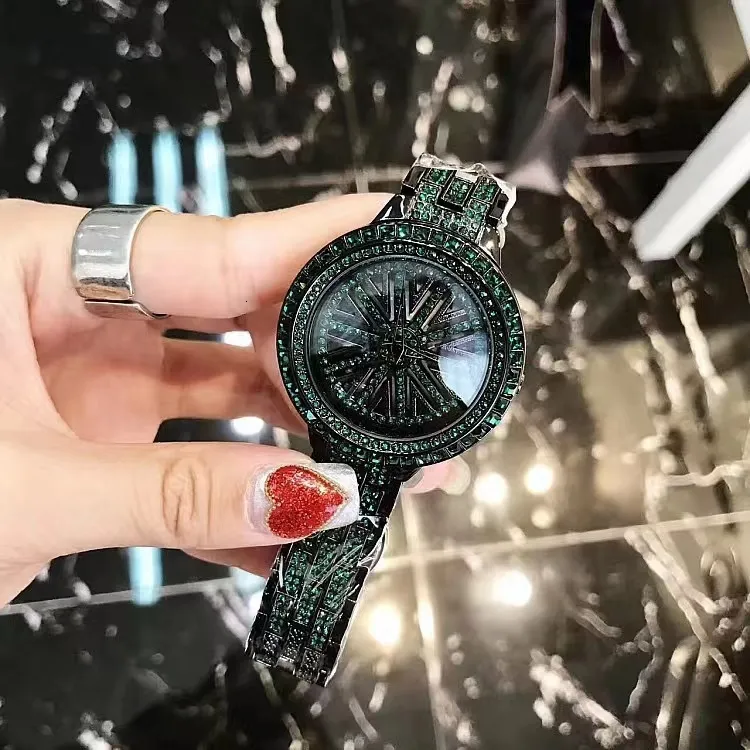 Nelsonic diamond quartz watch price new arrivals