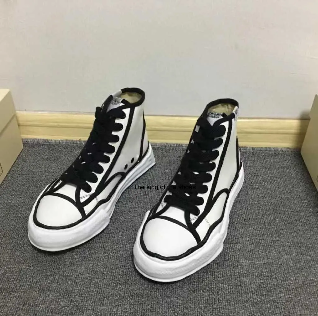 Scarpe deformate discount