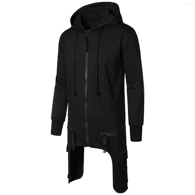 Pure black hoodie discount