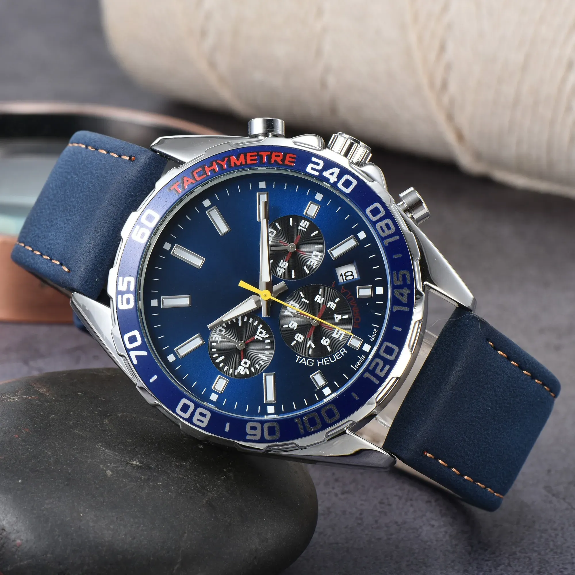 Tag heuer dhgate top