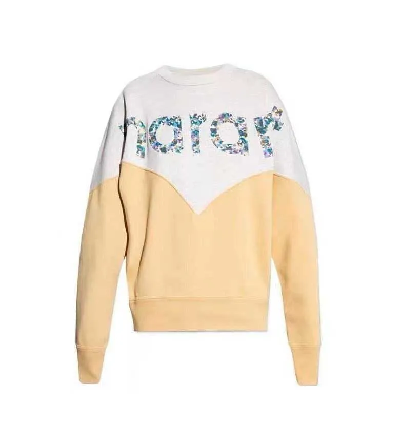 Isabel marant sweatshirt sale store