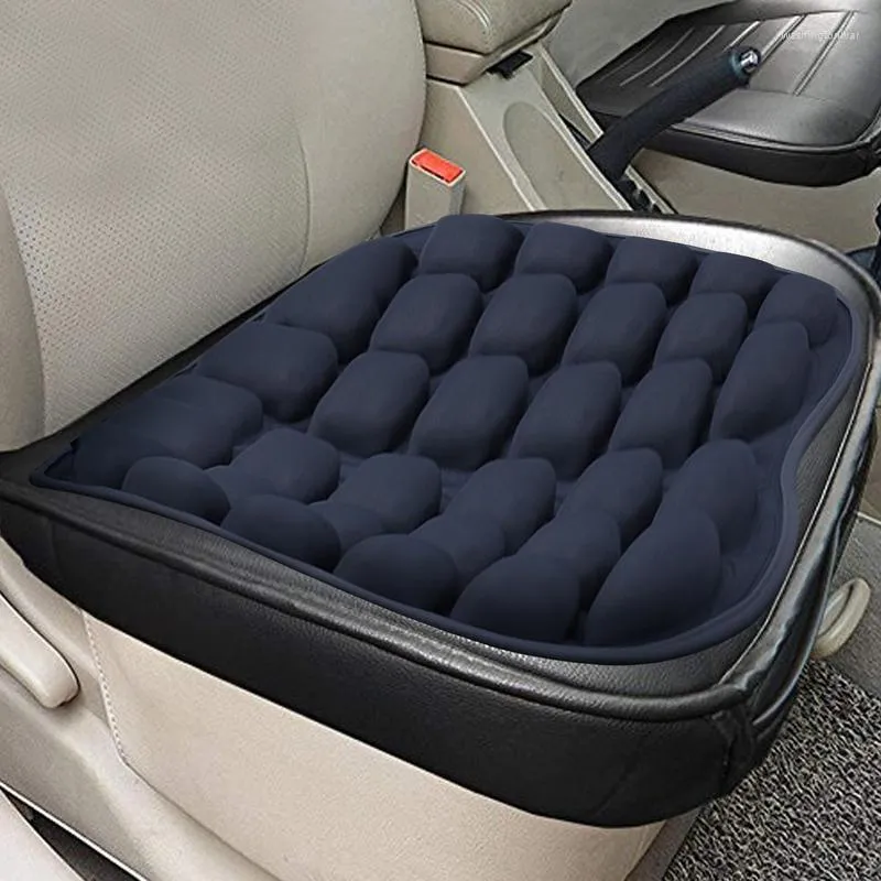 Breathable Inflatable Padded Seat Covers For Long Sitting Ideal Air Pad For Motorcycle Office Chair And More From Frasierleen 27.69 DHgate.Com