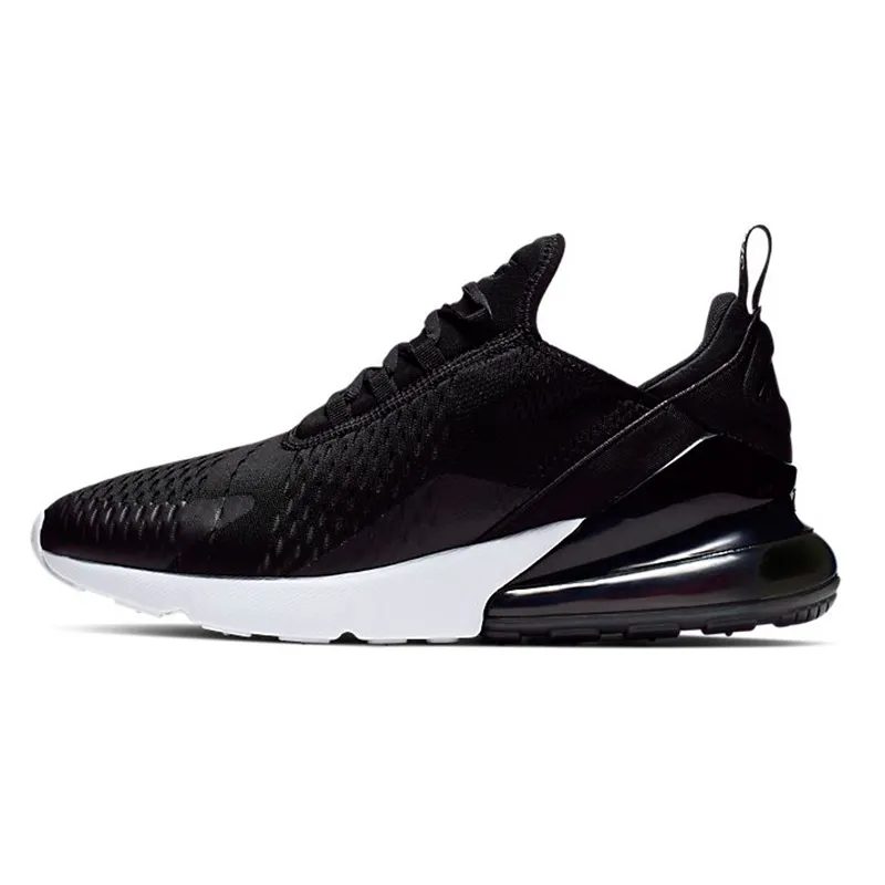 Tour Packages Nike Air Max 270 Noir Et Verte Chaussures De Baskets