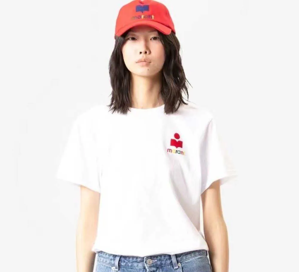 Isabel marant t shirt dames sales