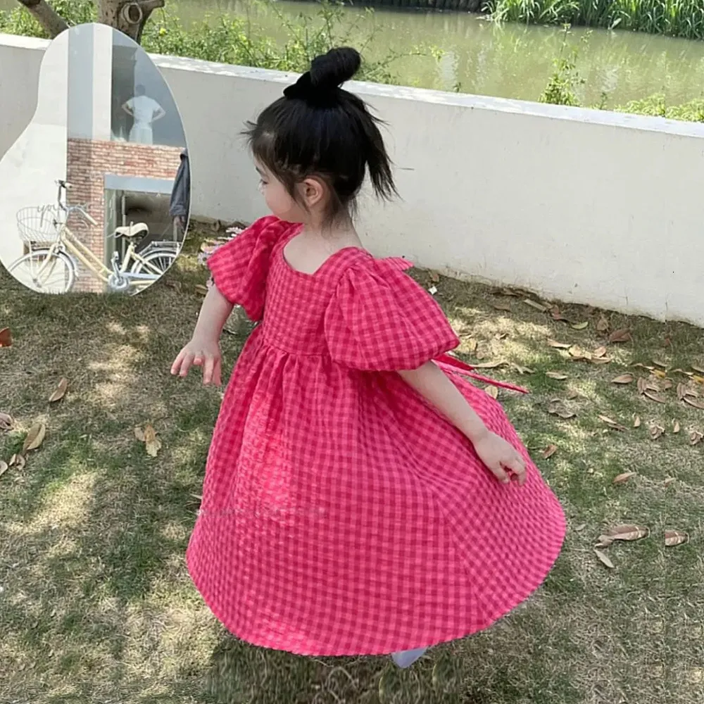 Big girls sundresses top