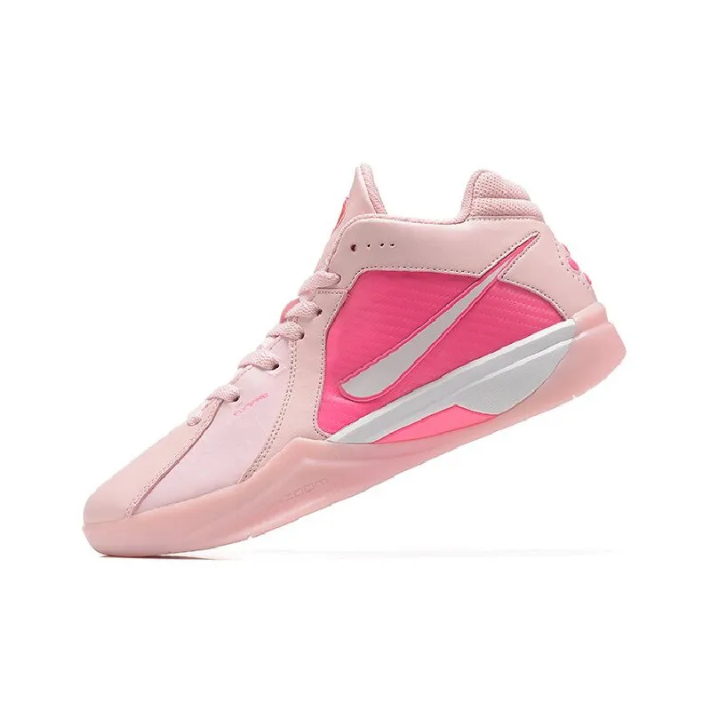 Scarpe kd shop 1 rosso
