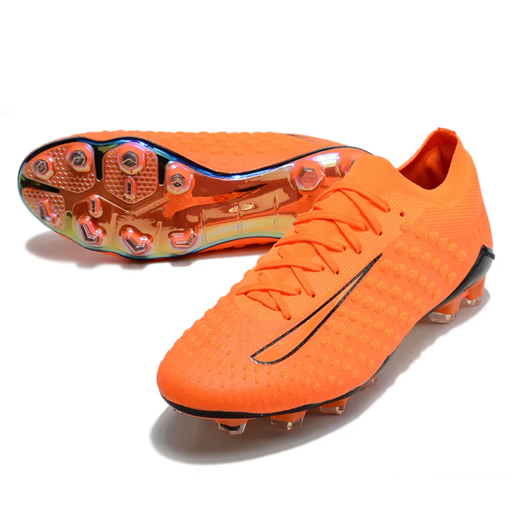 Phantom Ultra Venom FG Limited Edition Mens Soccer Cleats Designer Black,  Pink Blast, Bright Citrus, Solar Orange Outdoor Football Shoes Amazon Sizes  39 45 From Children2018, $25.59 | DHgate.Com