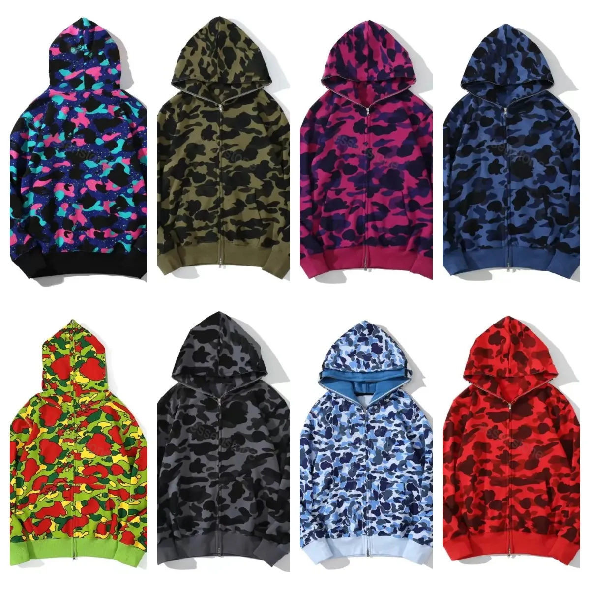 Expensive shark recognized hoodie