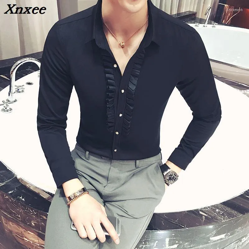 Camicia da sera online