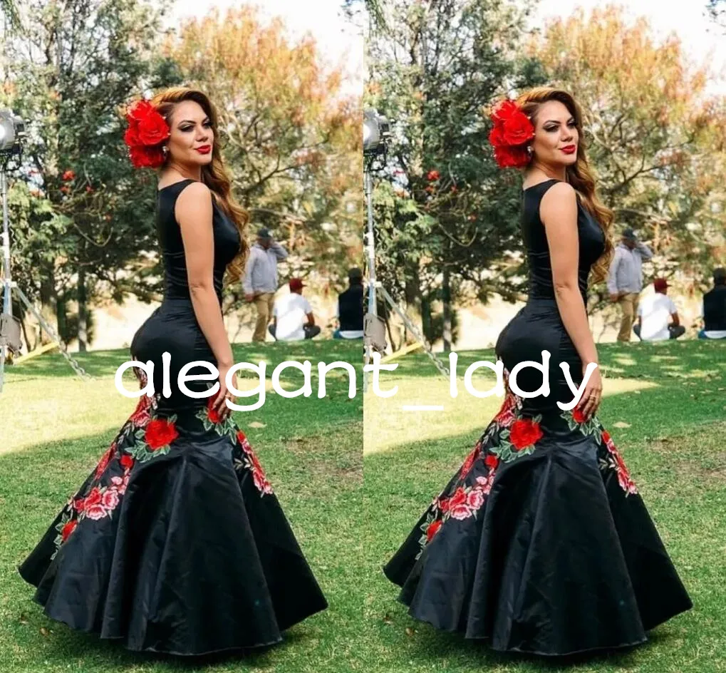 Mermaid clearance mexican dress