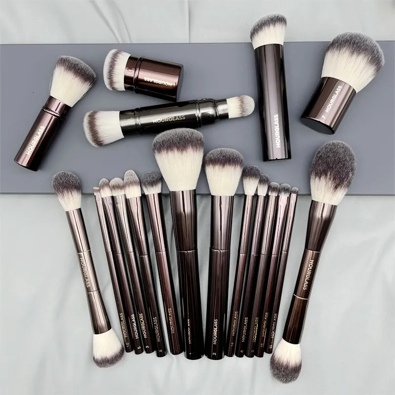 Brocha contouring sales