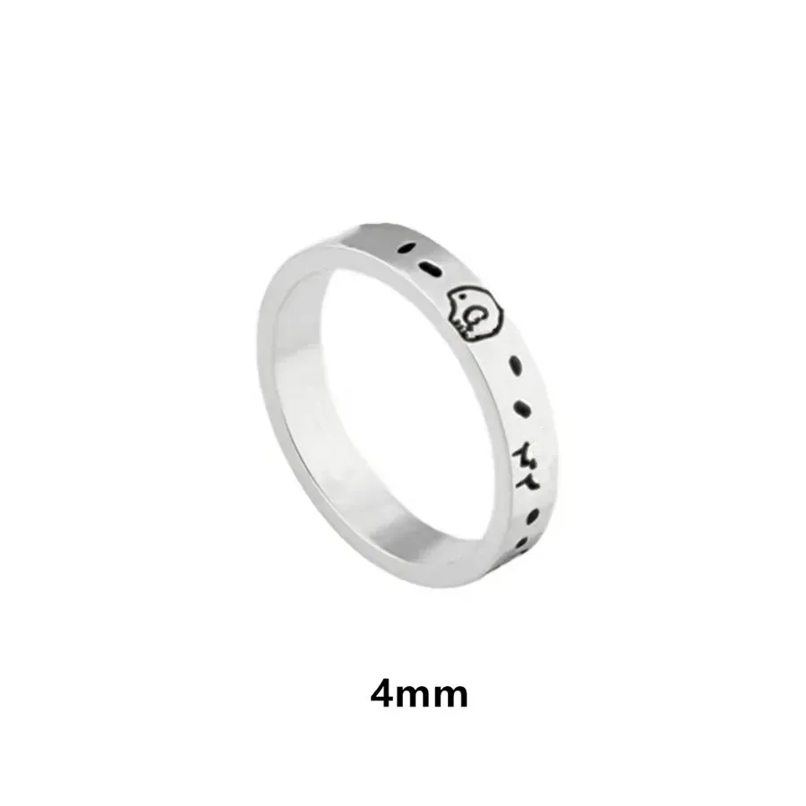 Gucci skeleton ring discount