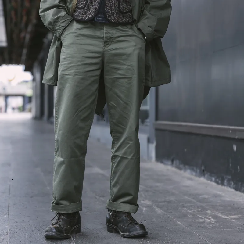 Bronson loose chino outlet