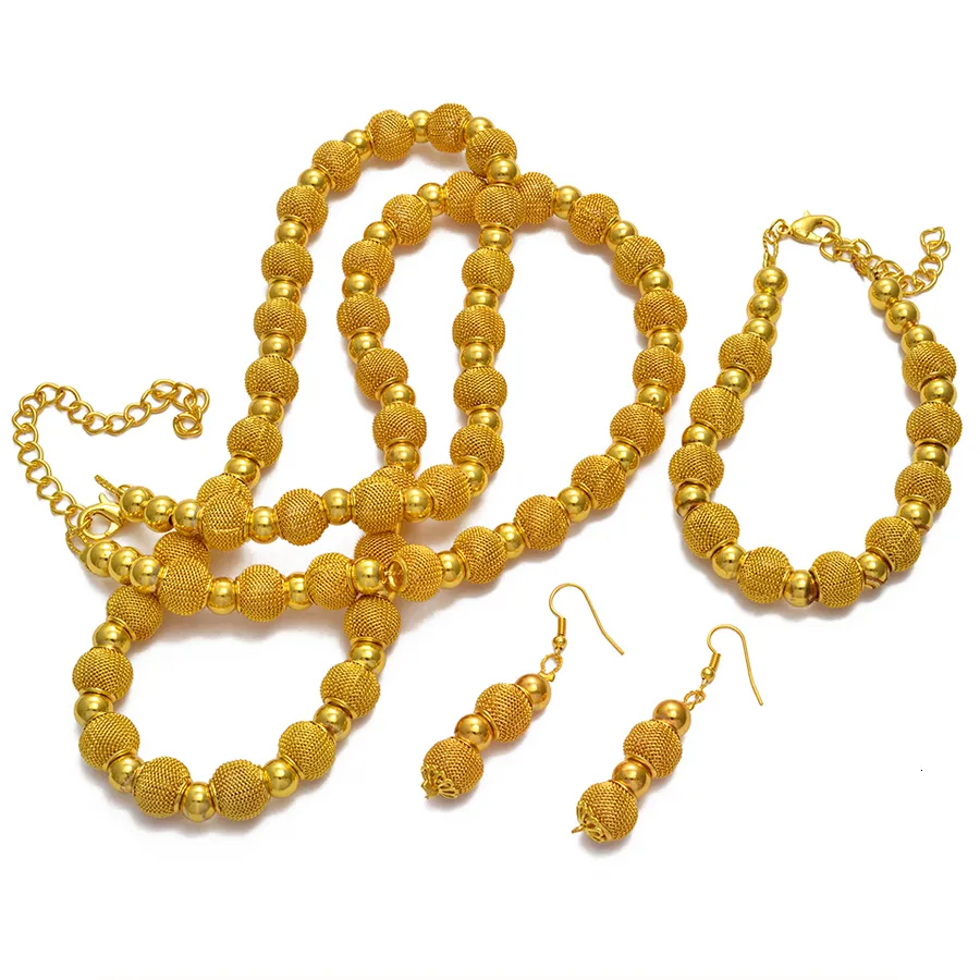 Anniyo color top beads jewellery