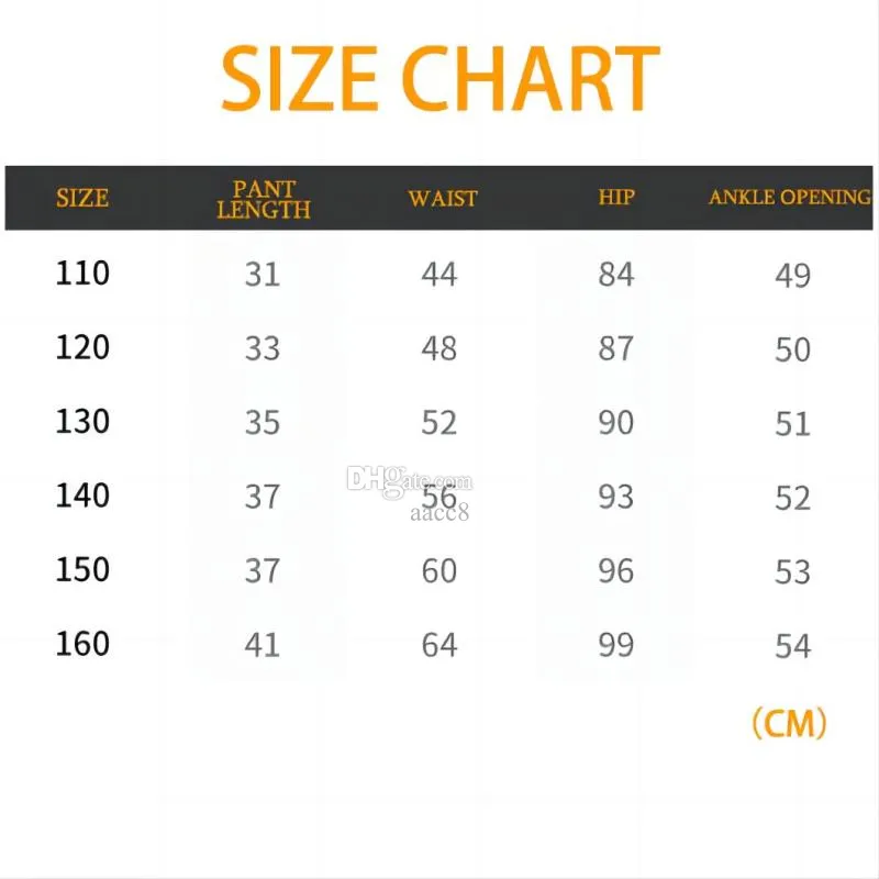 DHgate Kids Designer Summer Sports T Shirt Baby Suits Boys Girls Children Youth Clothing Size 110 16 Baby Kids Maternity