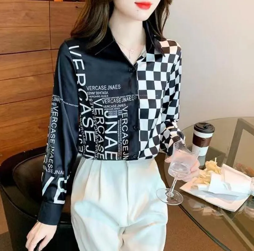 Camisas hermosas para mujer clearance