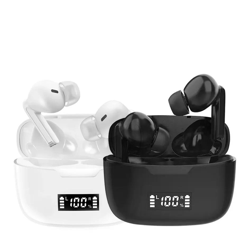 Acesori true wireless 5.0 bluetooth earbuds 2025