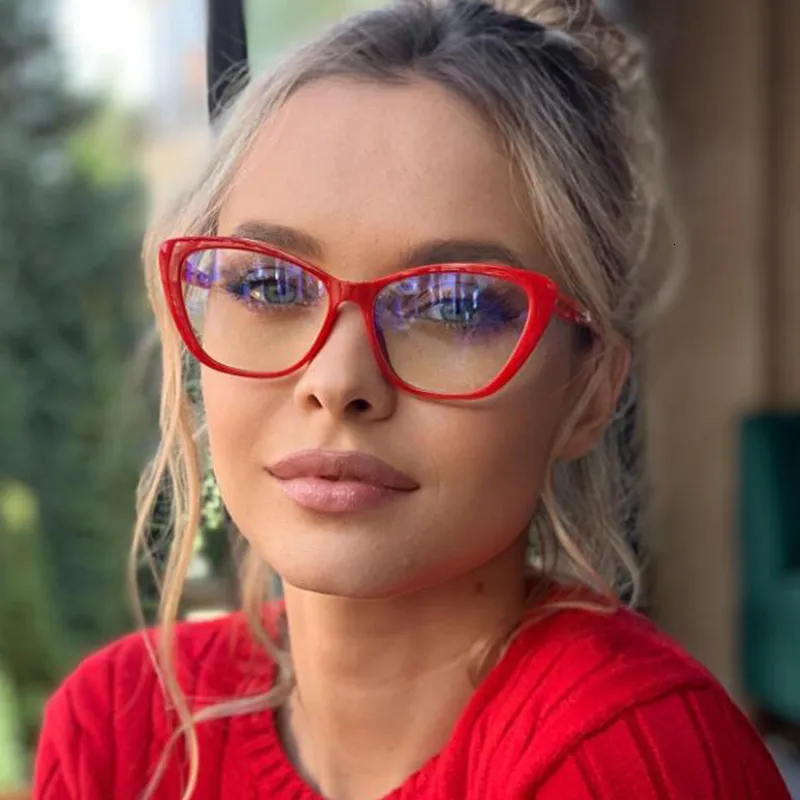 Feminine eyeglasses outlet