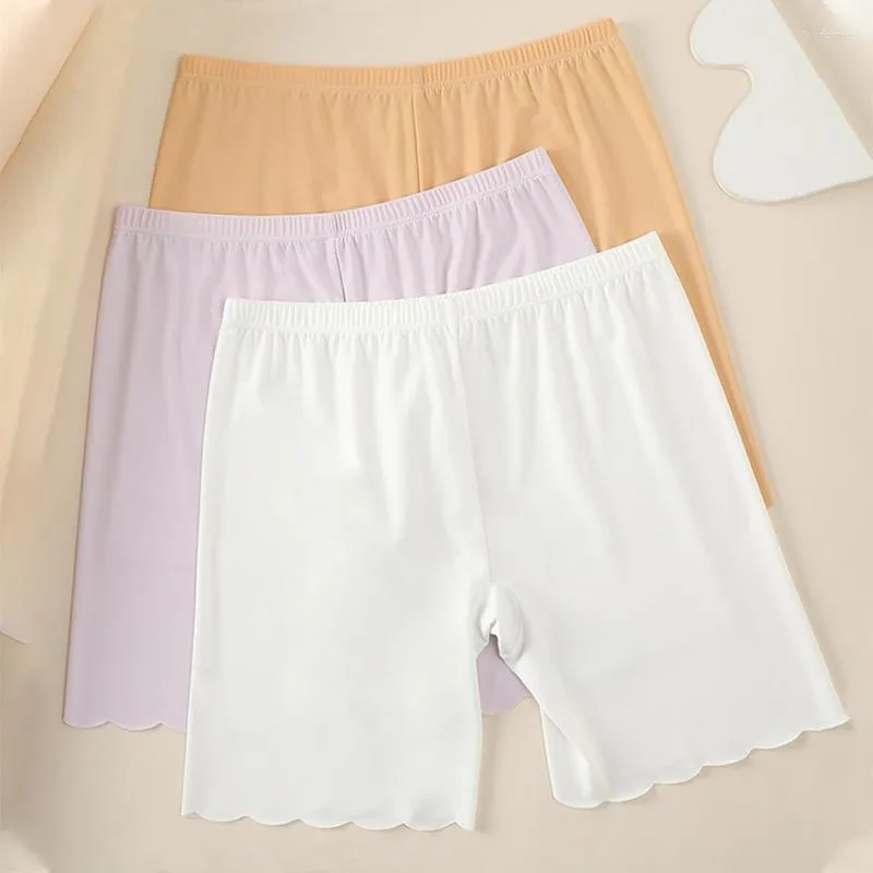 Short de sécurité femme discount
