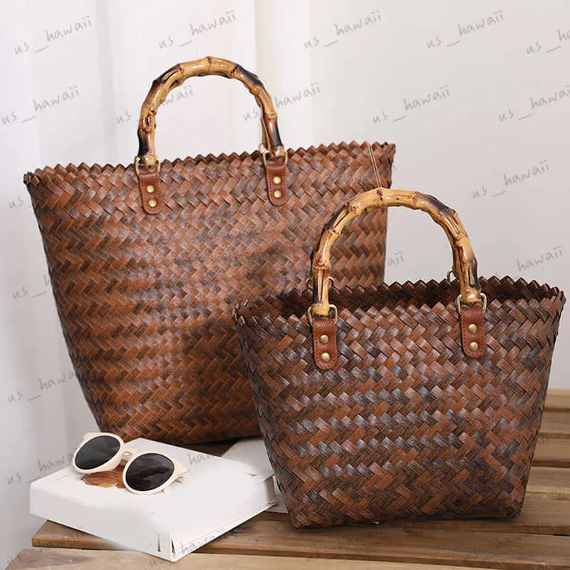 Borse in rattan vintage hotsell
