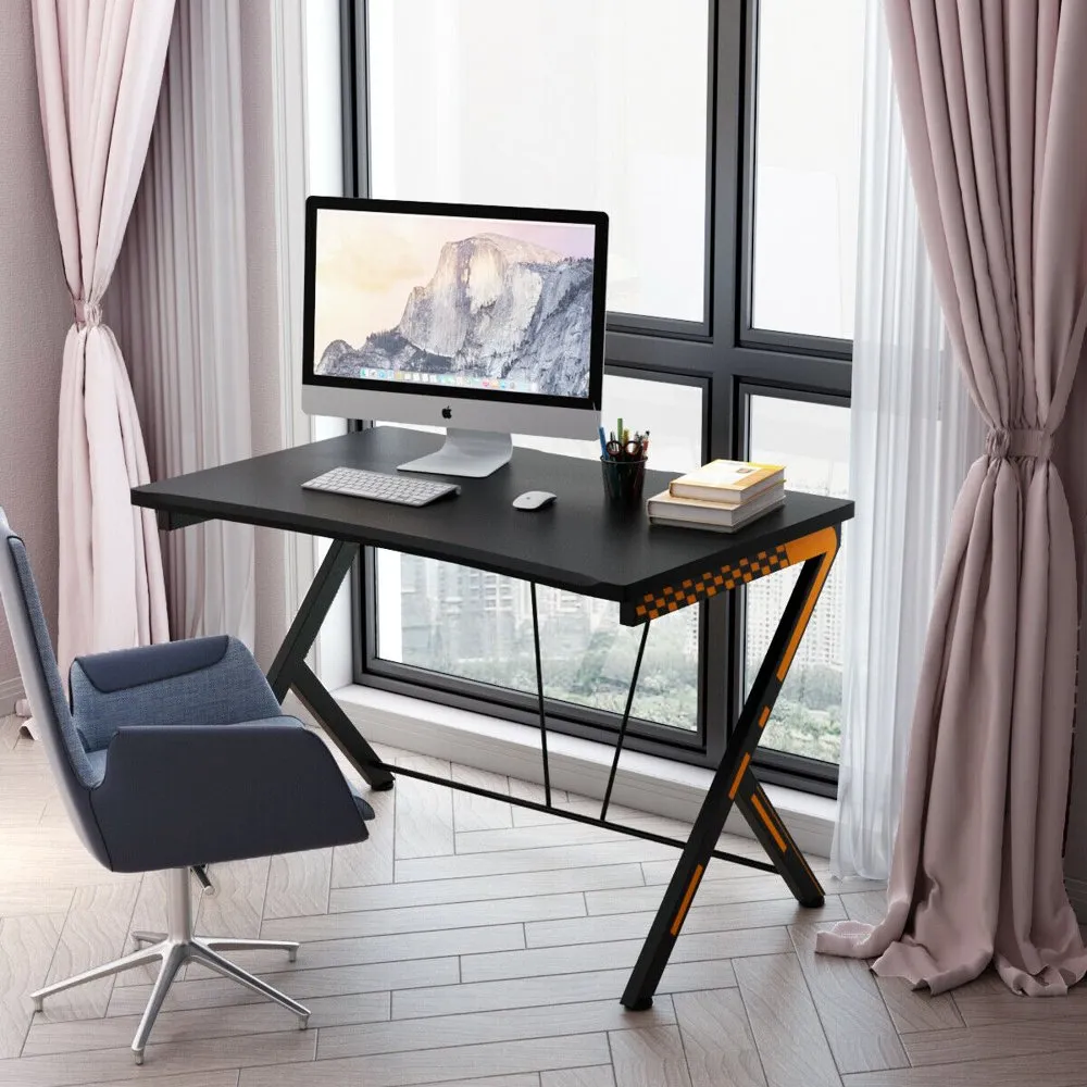Gaming chair with laptop table store