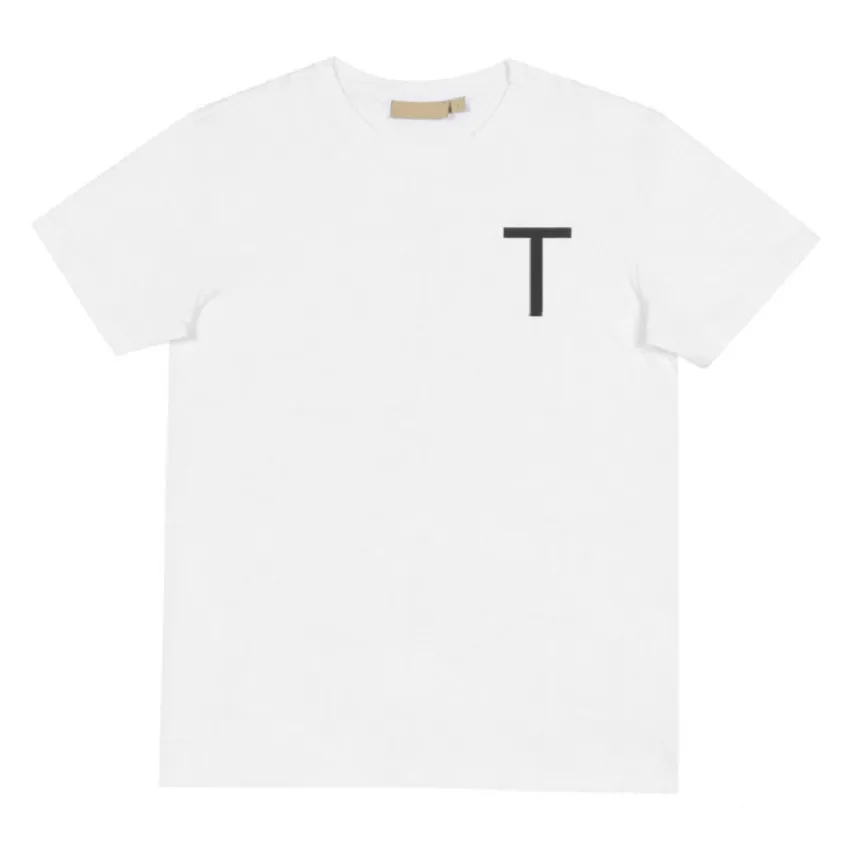 Designer T Shirt Men T-shirt Luksusowy druk literowy T koszule reprezentują biały czarny moda luksusowy lato wysokiej jakości top krótki rękaw różnice kobiety Koszule kobiety