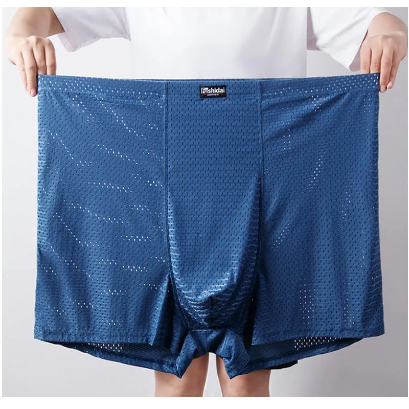 Mens 3xl store boxer shorts