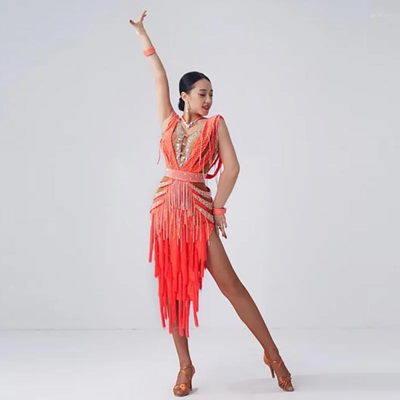 Latin dance dresses cheap discount