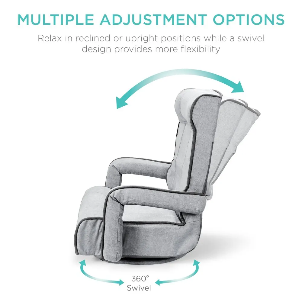 Best choice products gaming chair sales