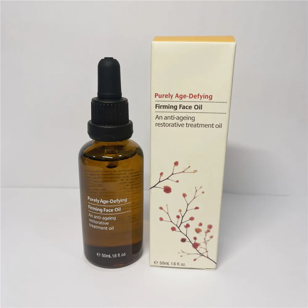 Marque Purely Age-Defying Firming Face Oil 50 ml / 1,7 fl oz de haute qualité