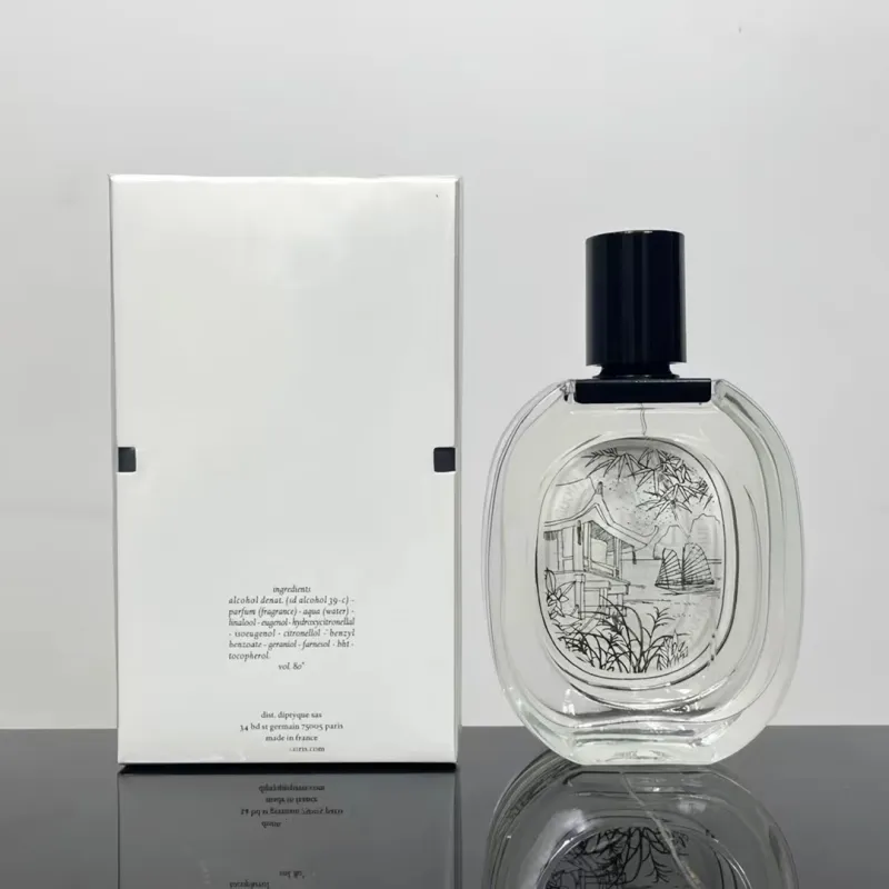 9type 100ml Lady Perfum