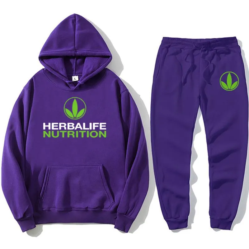 Herbalife Nutrition Mens Tracksuit Set